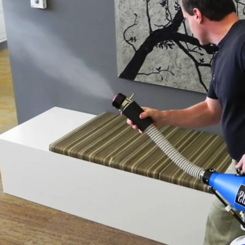 Professional Odor Removal in Milford, NE